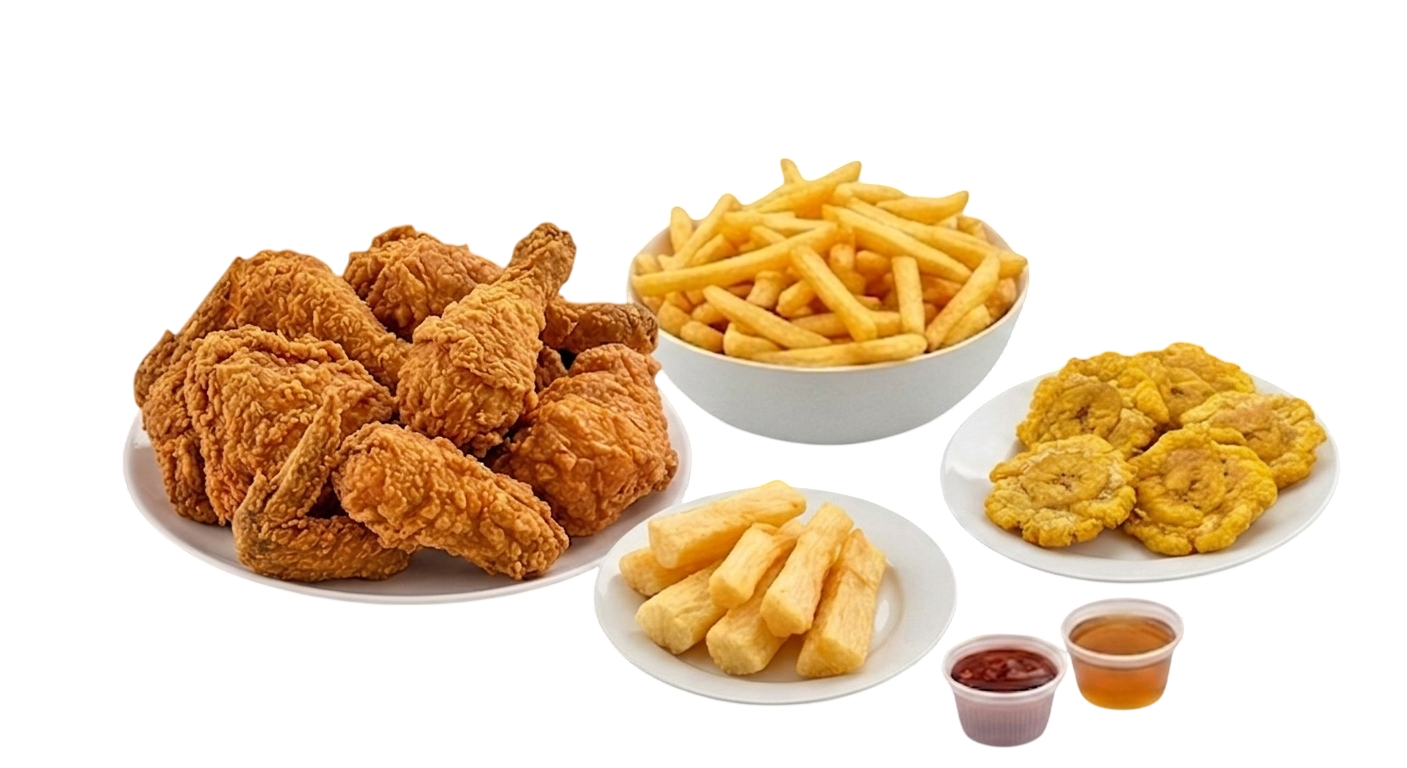 Combo 1